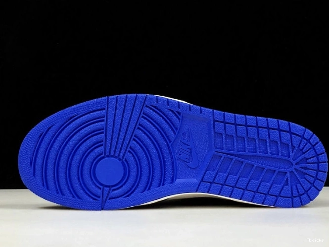 Cheap TBK OG 403 - Retro Air Jordan 'Game High 555088 1 Royal' 0707